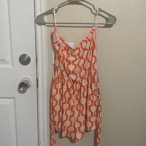 Streetwear Society Romper